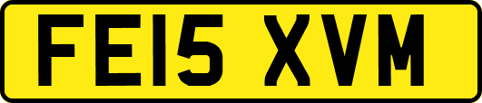 FE15XVM