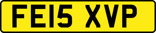 FE15XVP