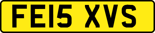 FE15XVS