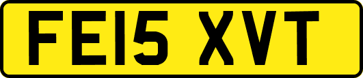 FE15XVT