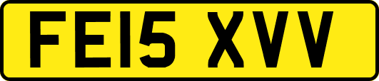 FE15XVV