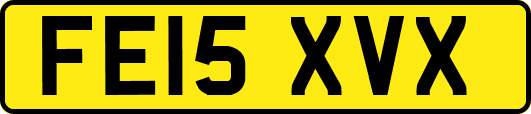 FE15XVX