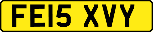 FE15XVY