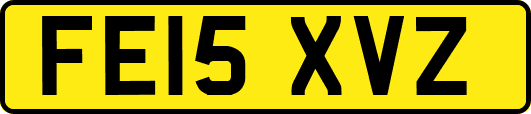 FE15XVZ