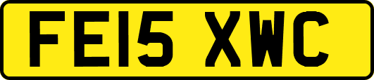 FE15XWC
