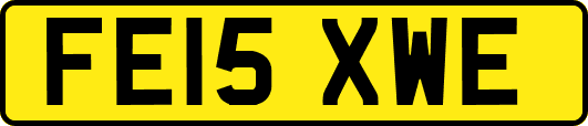 FE15XWE
