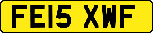 FE15XWF