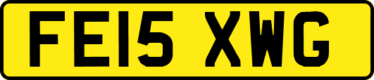FE15XWG