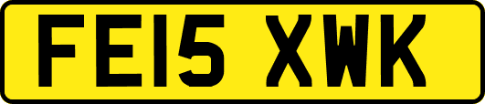 FE15XWK
