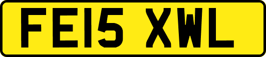 FE15XWL