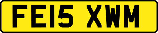 FE15XWM
