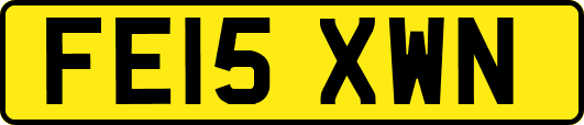 FE15XWN