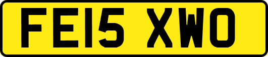 FE15XWO