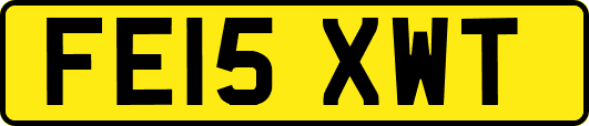 FE15XWT