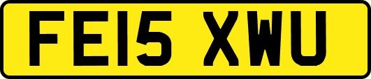 FE15XWU