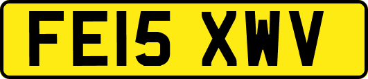 FE15XWV
