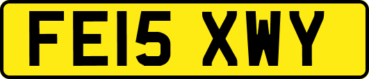 FE15XWY
