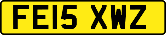 FE15XWZ
