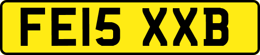 FE15XXB