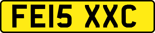FE15XXC