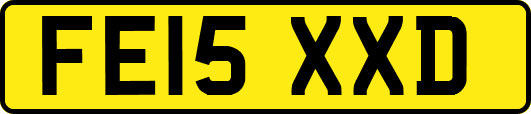 FE15XXD