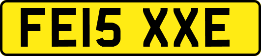 FE15XXE
