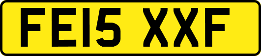 FE15XXF