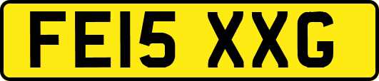 FE15XXG