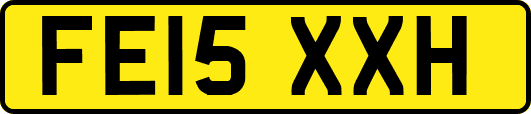 FE15XXH