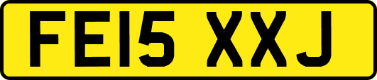 FE15XXJ