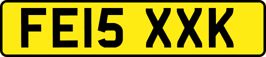 FE15XXK