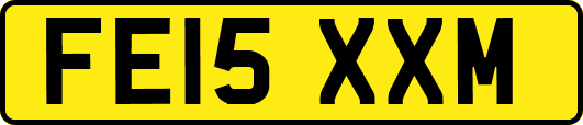 FE15XXM
