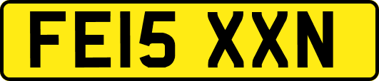 FE15XXN