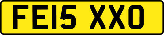 FE15XXO