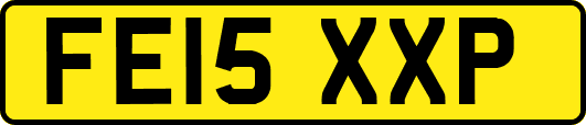 FE15XXP