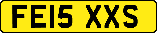 FE15XXS
