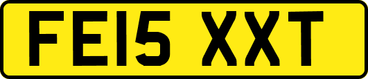 FE15XXT