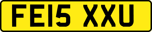 FE15XXU