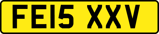 FE15XXV