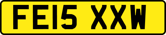 FE15XXW