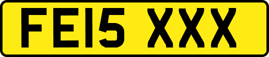 FE15XXX
