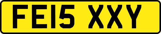 FE15XXY