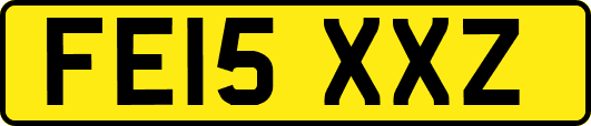 FE15XXZ