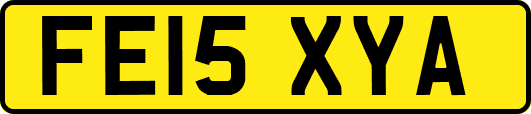 FE15XYA