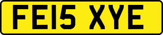 FE15XYE