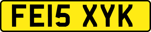 FE15XYK