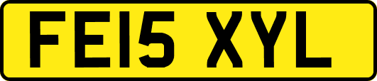 FE15XYL