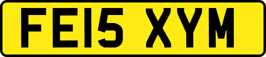 FE15XYM