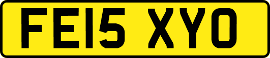 FE15XYO