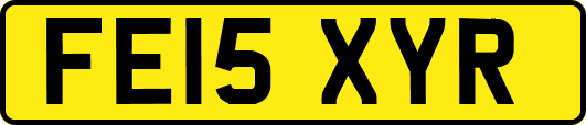 FE15XYR